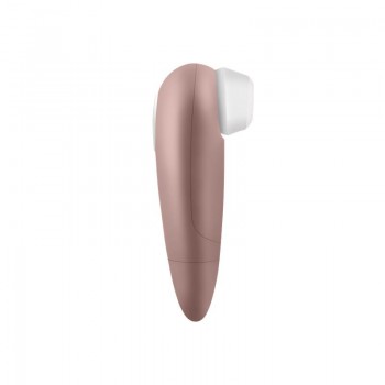 Succionador de Clitoris 1 Next Gen Oro Rosa Version 2020