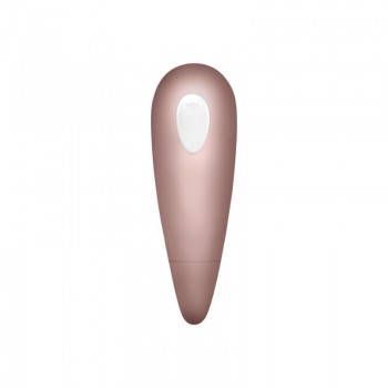 Succionador de Clitoris 1 Next Gen Oro Rosa Version 2020