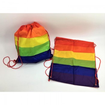 Mochila Bandera LGBT