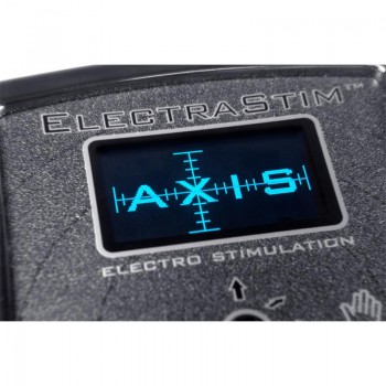 Kit de Electro Estimulacion AXIS